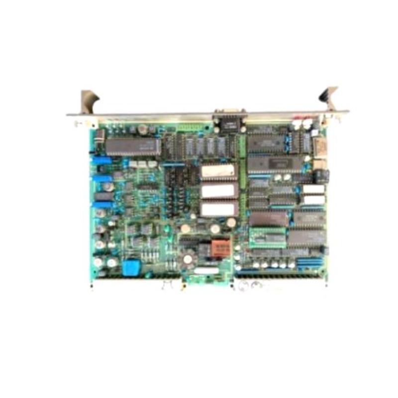 ABB 83SR05E GJR2369900R1100 | Controller for Single Functions Trusted supplier