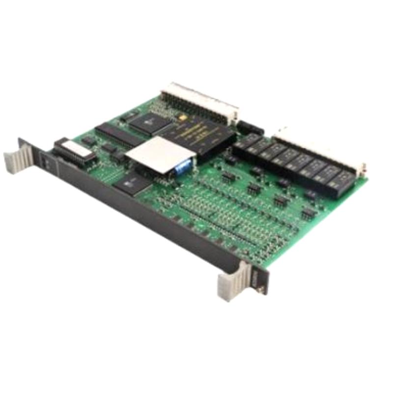 ABB 83SR06 GJR2395400R1010 | Control Module Trusted supplier