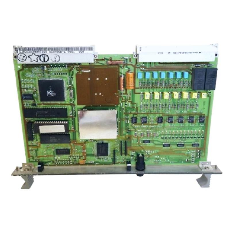 ABB 83SR06 GJR2395400R1010 | Control Module Trusted supplier