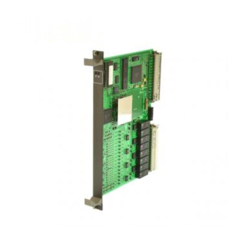 ABB 83SR06B-E GJR2388300R1010 | Control Module Trusted supplier