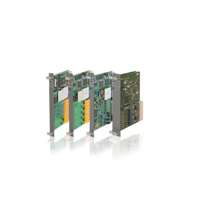 ABB 83SR07 GJR2392700R1210 | Control Module Price Advantage