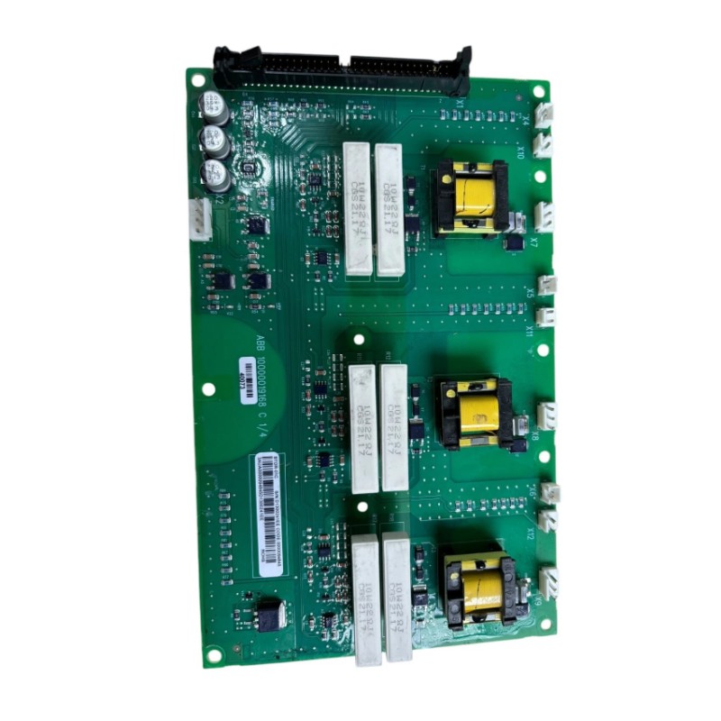ABB BTDR-01C 3AUA0000094845 | Control Board Price Advantage