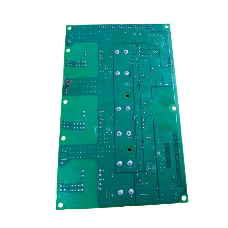 ABB BTDR-01C 3AUA0000094845 | Control Board Price Advantage