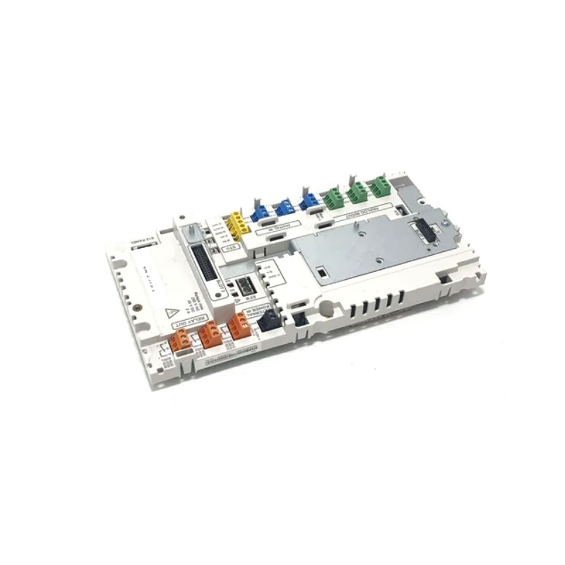ABB CCU-24-H 3AXD50000018771 | Control Unit 12-Month Warranty