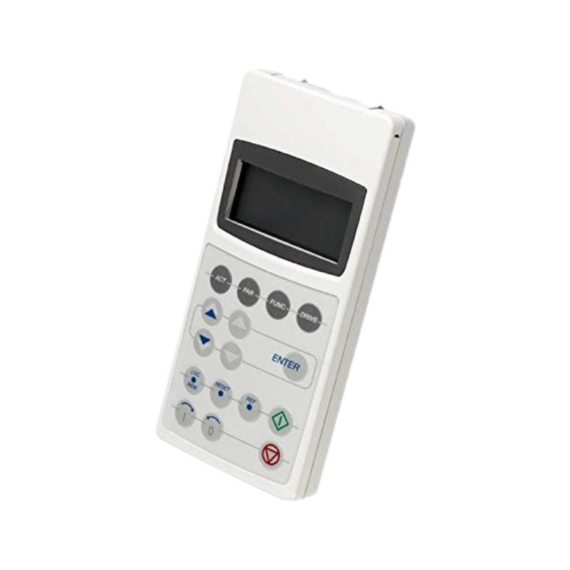 ABB CDP312 3BHL000220P0001 | Control Panel Quality Assurance