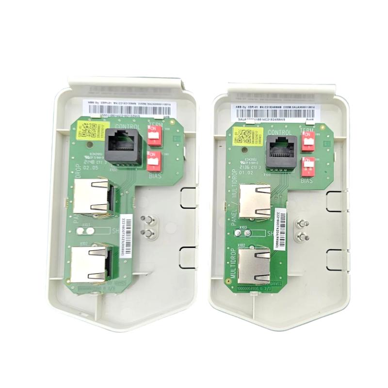 ABB CDPI-01 3AXD50000004419 | Panel Bus Adapter New In Stock