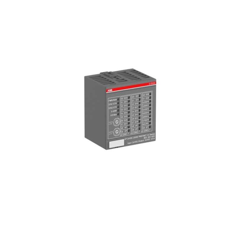 ABB CI501-PNIO 1SAP220600R0001 | Interface Module Trusted supplier