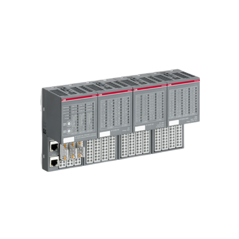 ABB CI502-PNIO 1SAP220700R0001 | PROFINET IO Interface Module 30-Day Returns