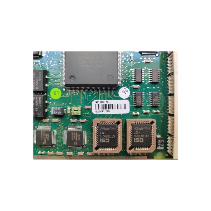 ABB CI522A 3BSE018283R1 | Communication Interface Module Price Advantage