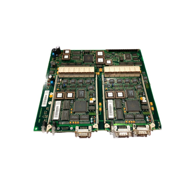 ABB CI532V01 3BSE003826R1 | RCOM Interface Module 30-Day Returns