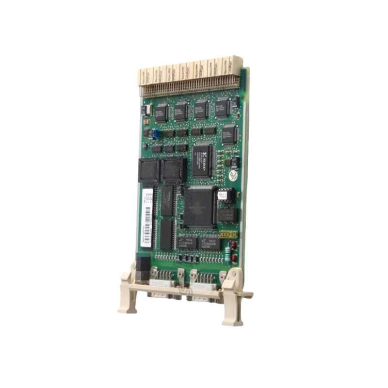 ABB CI532V02 3BSE003827R1 | Communication Interface Module 12-Month Warranty