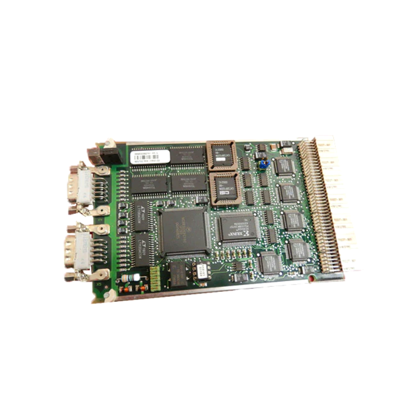 ABB CI532V03 3BSE003828R1 | Communication Interface Module Quality Assurance