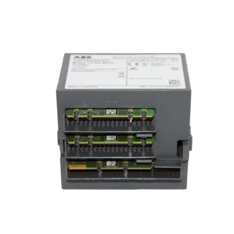 ABB CI541-DP 1SAP224100R0001 | PROFIBUS DP Communication Interface Module Trusted supplier