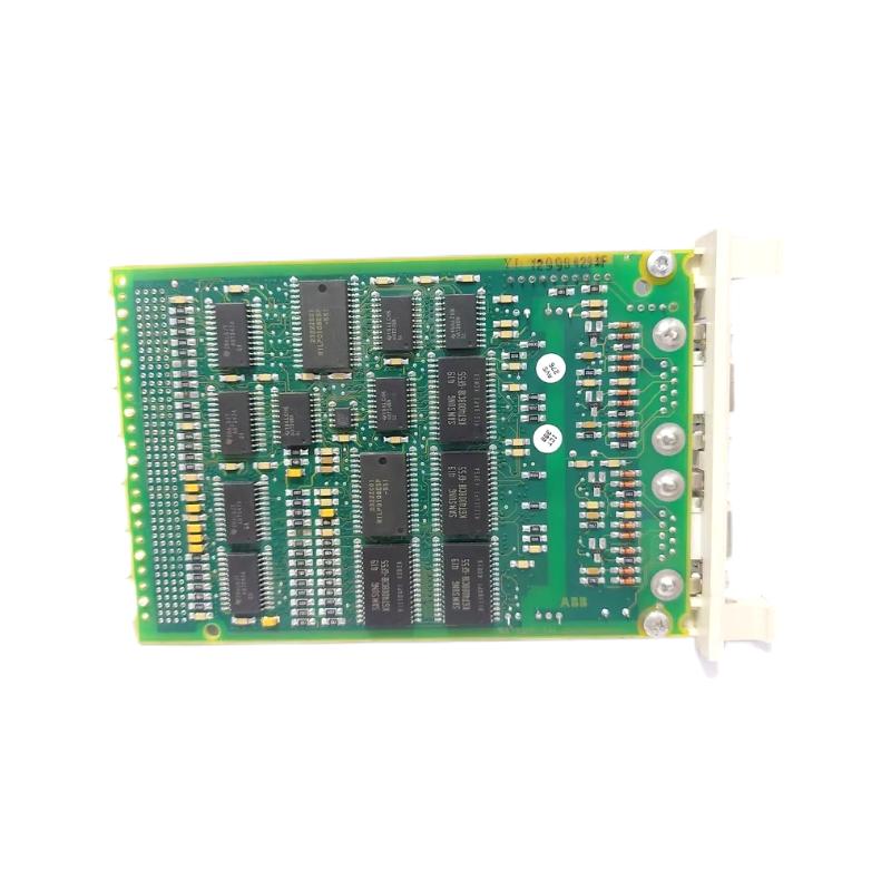 ABB CI541V1 3BSE014666R1 | Communication Interface Module 30-Day Returns