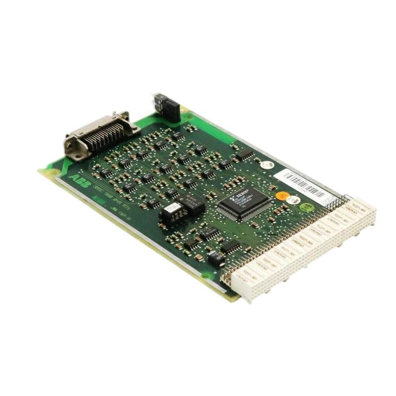 ABB CI545V01 3BUP001191R1 | Ethernet Module Quality Assurance