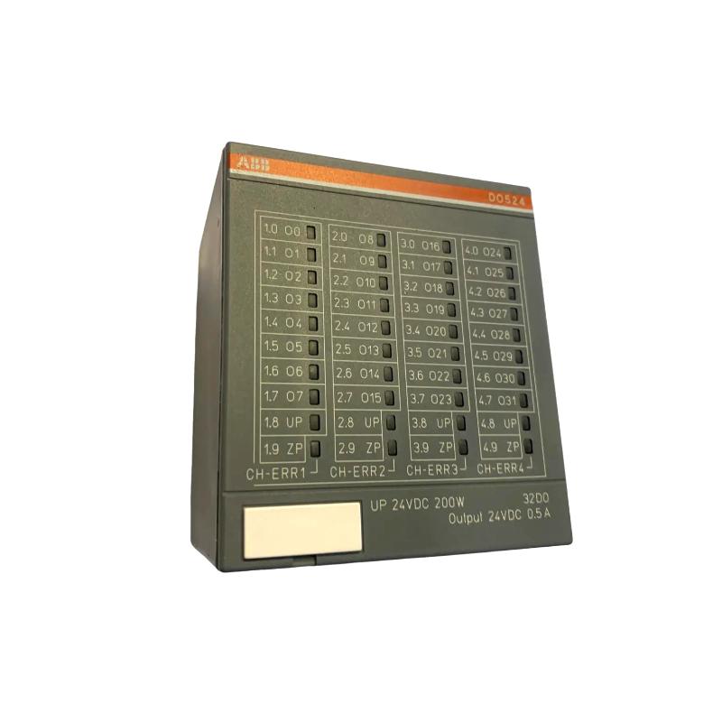 ABB CI582-CN 1SAP228200R0001 | Communication Interface Module New In Stock