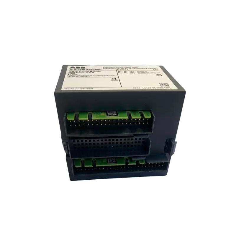 ABB CI582-CN 1SAP228200R0001 | Communication Interface Module New In Stock