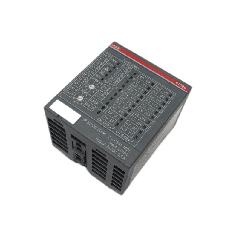 ABB CI590-CS31-HA 1SAP221100R0001 | Communication Interface Module Fast Shipping