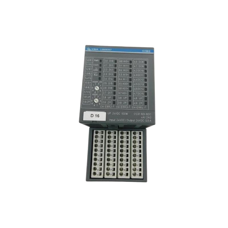 ABB CI592-CS31 1SAP221200R0001 | Communication Interface Module Price Advantage