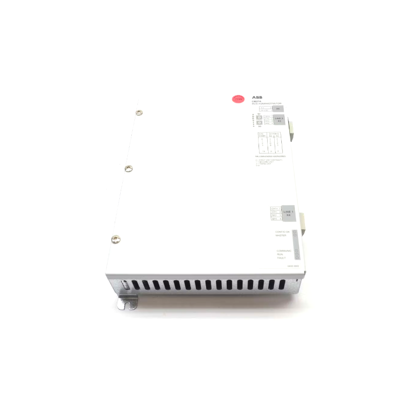 ABB CI627A 3BSE017457R1 | Communication Interface Module 12-Month Warranty