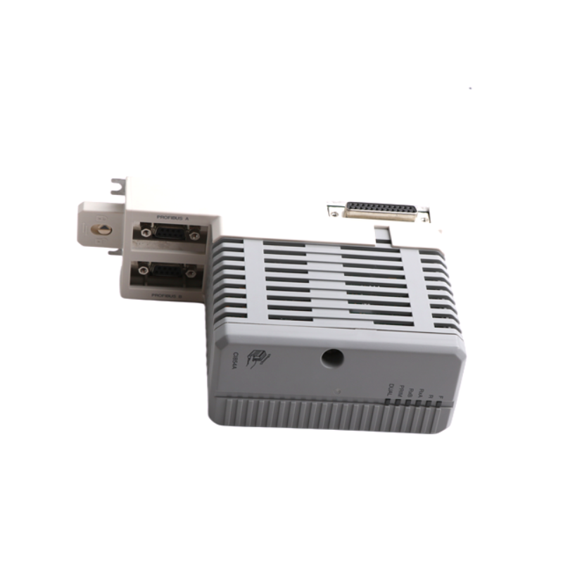 ABB CI854K01 3BSE025961R1 | PROFIBUS-DP/V1 Interface Kit Quality Assurance