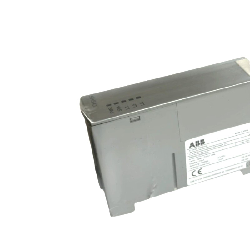 ABB CI910F 3BDH001005R0001 | CAN Module Price Advantage