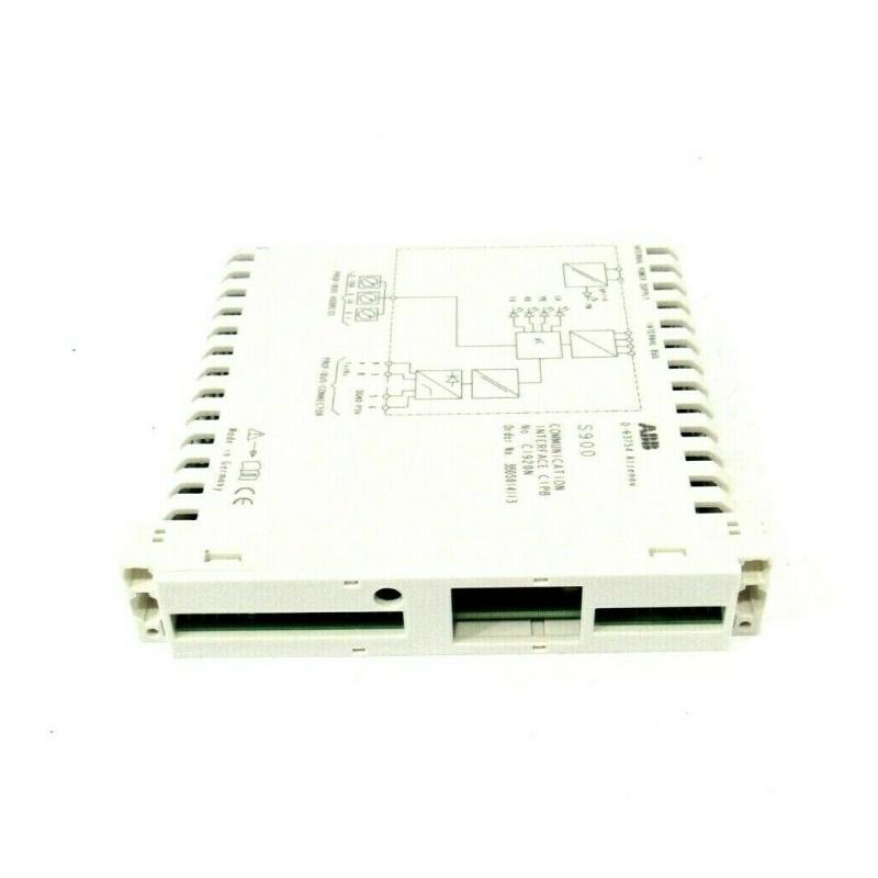 ABB CI920N 3BDS014113 | Communication Interface Module Trusted supplier