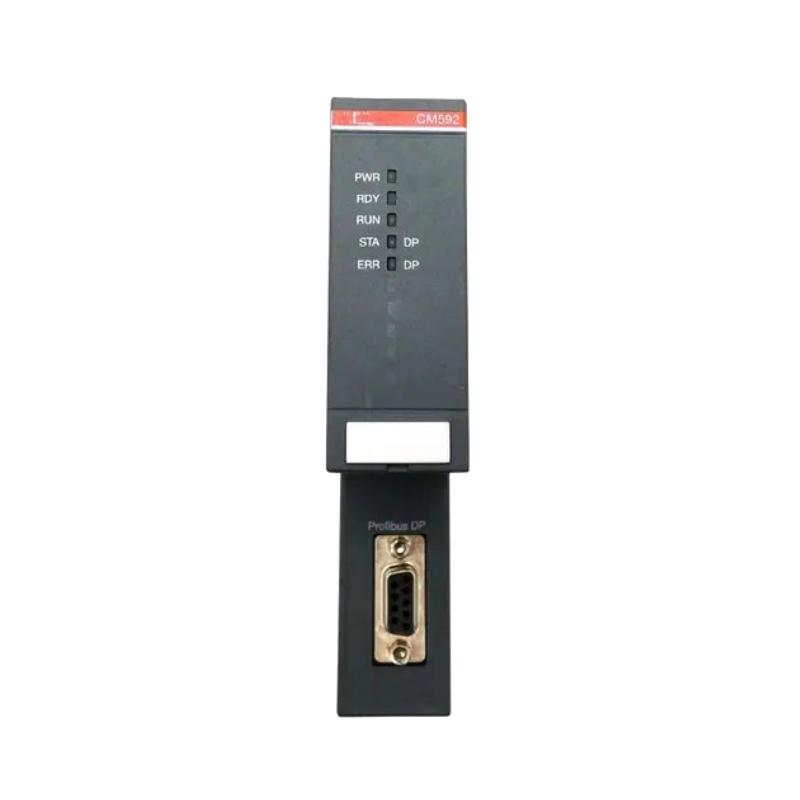 ABB CM582-DP-XC 1SAP372200R0001 | Communication Module Trusted supplier