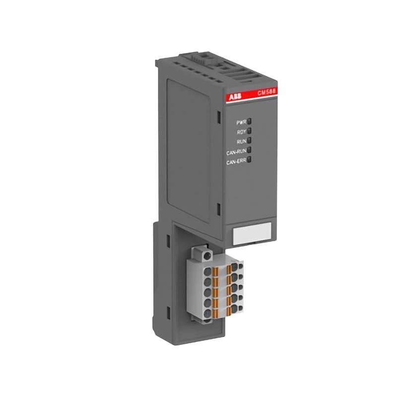 ABB CM588-CN 1SAP172800R0001 | Communication Module 30-Day Returns