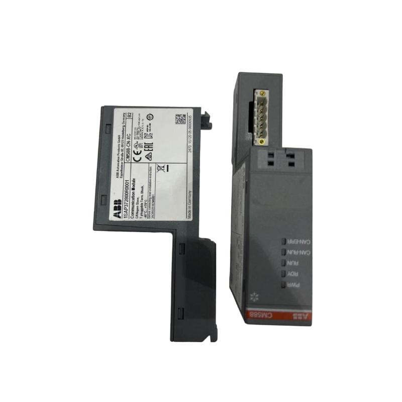 ABB CM588-CN 1SAP172800R0001 | Communication Module 30-Day Returns
