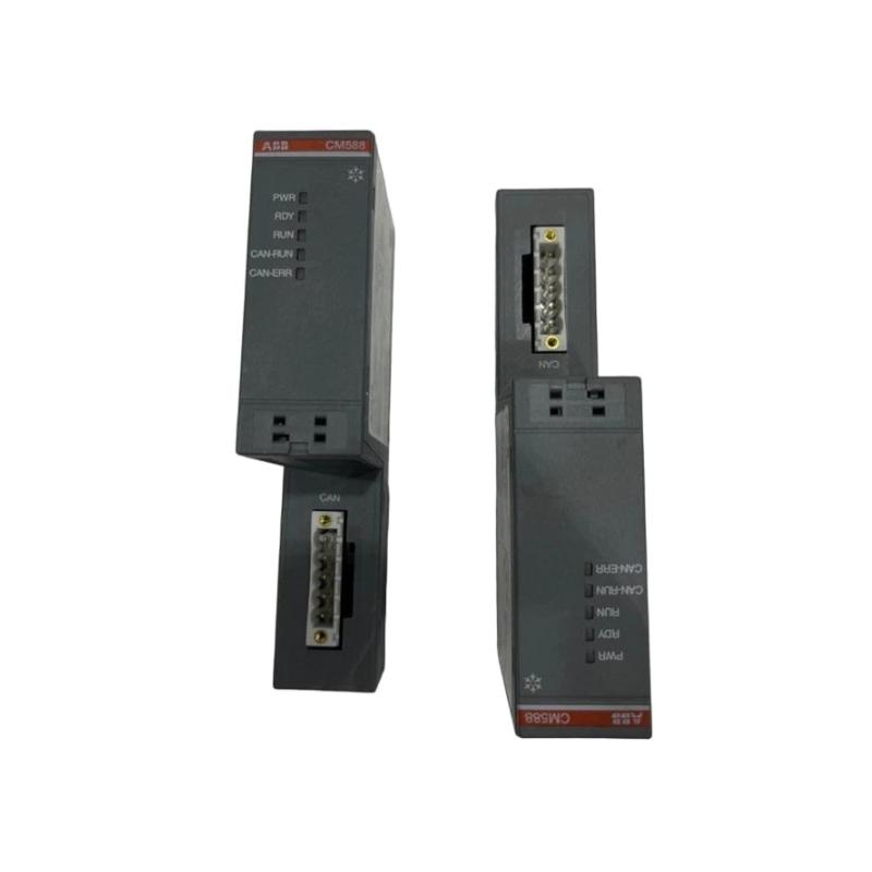 ABB CM588-CN 1SAP172800R0001 | Communication Module 30-Day Returns