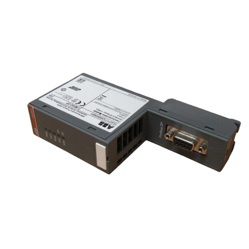 ABB CM592-DP 1SAP173200R0001 | Communication Module New In Stock