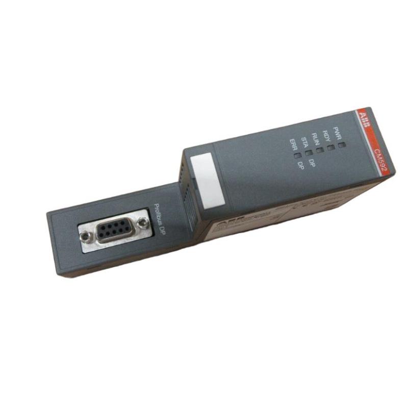 ABB CM592-DP 1SAP173200R0001 | Communication Module New In Stock