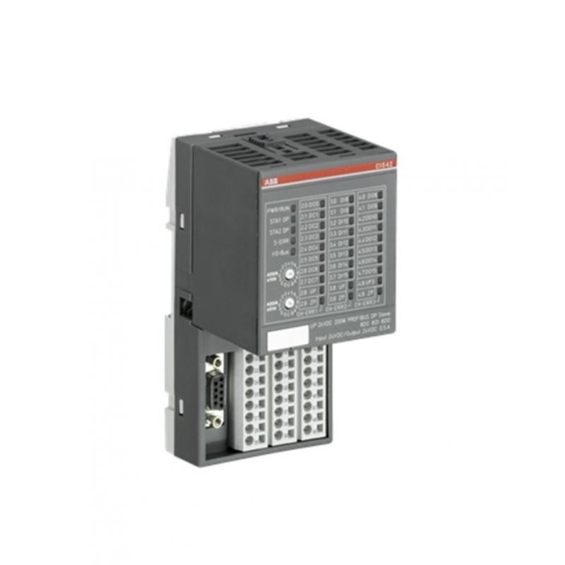 ABB CM597-ETH 1SAP373700R0001 | Communication Module Fast Shipping