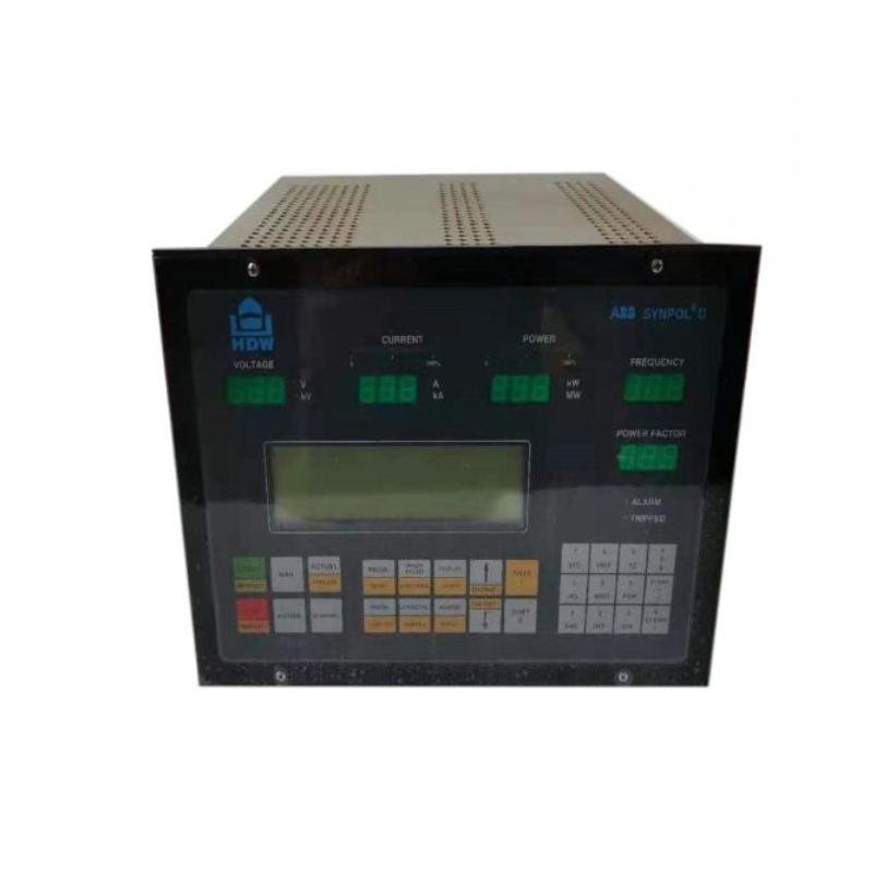 ABB CMA120 3DDE300400 | Diesel Control Display Panel 30-Day Returns
