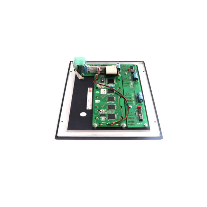 ABB CMA130 3DDE300410 | Display Front Panel Quality Assurance