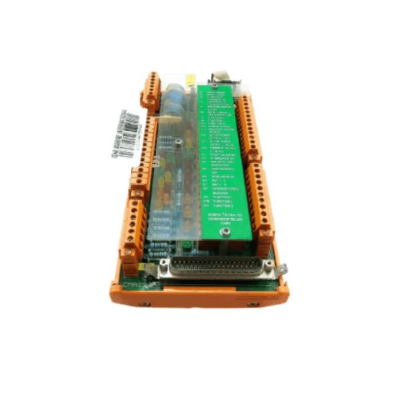 ABB CMA132 3DDE300412 | Relay Board New In Stock