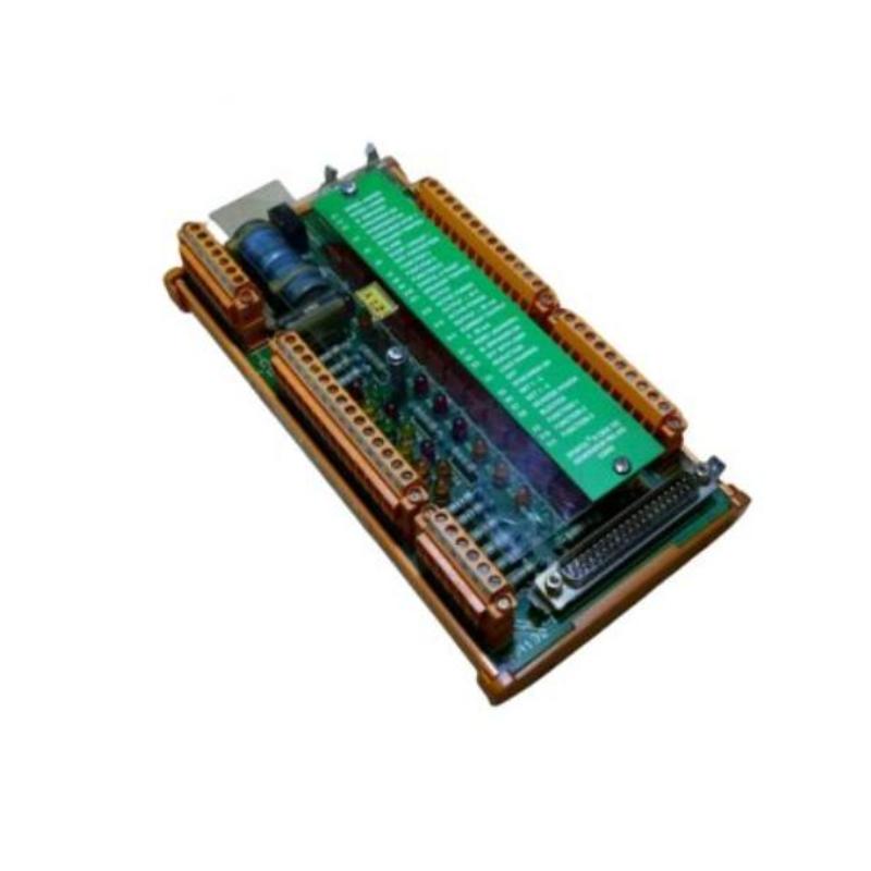 ABB CMA132 3DDE300412 | Relay Board New In Stock
