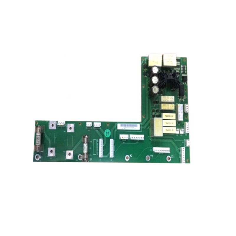 ABB CMRB-11C 3AUA0000054682 | I/O Board Price Advantage