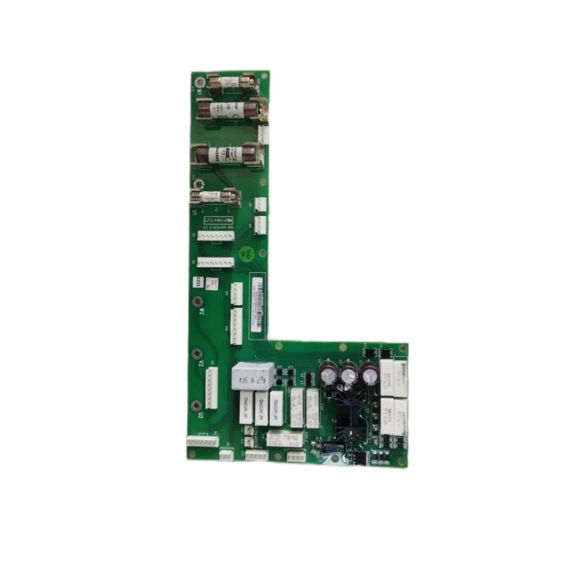 ABB CMRB-11C 3AUA0000054682 | I/O Board Price Advantage