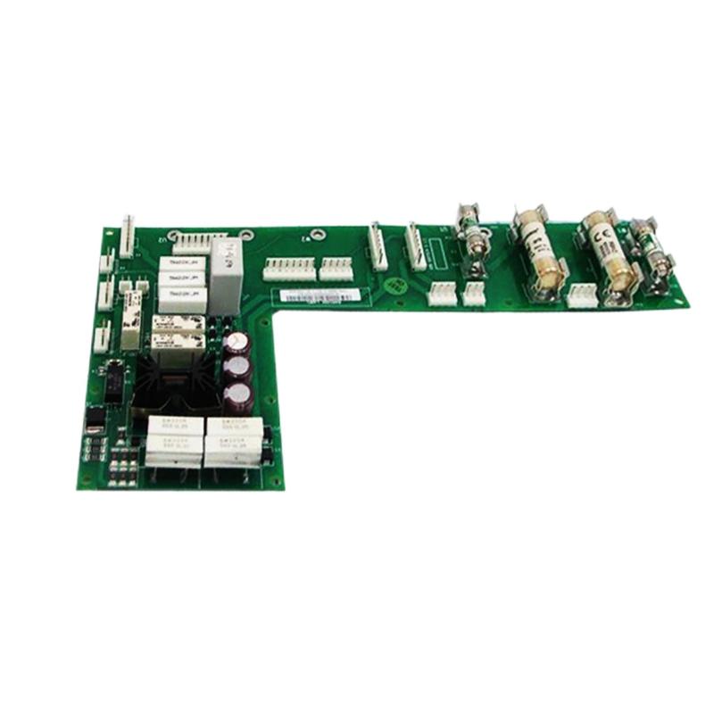 ABB CMRB-11C 3AUA0000054682 | I/O Board Price Advantage