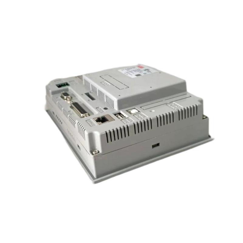 ABB CP430T-ETH 1SBP260196R1001 | Control Panel (Ethernet)