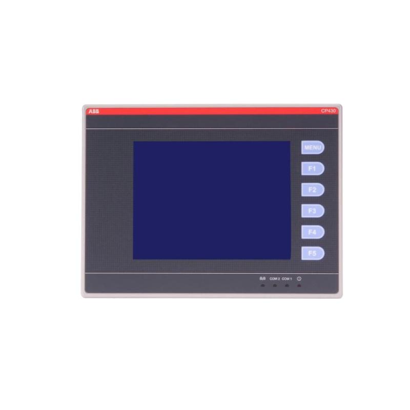 ABB CP430T-ETH 1SBP260196R1001 | Control Panel (Ethernet)