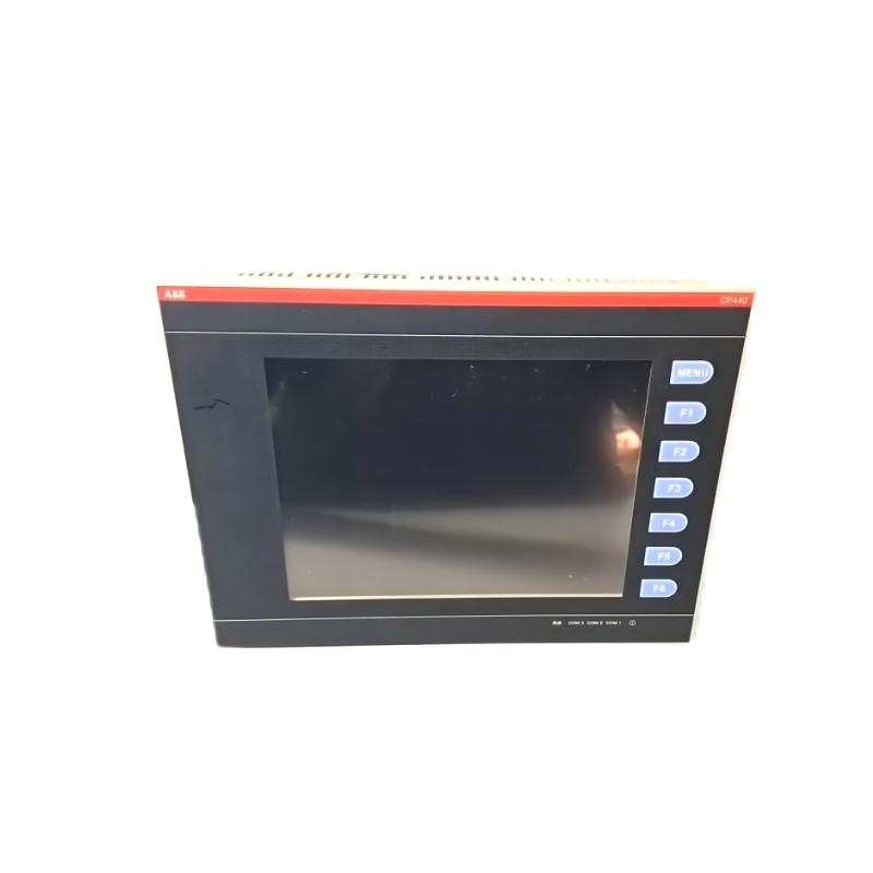 ABB CP440C-ETH 1SBP260187R1001 | Control Panel 12-Month Warranty