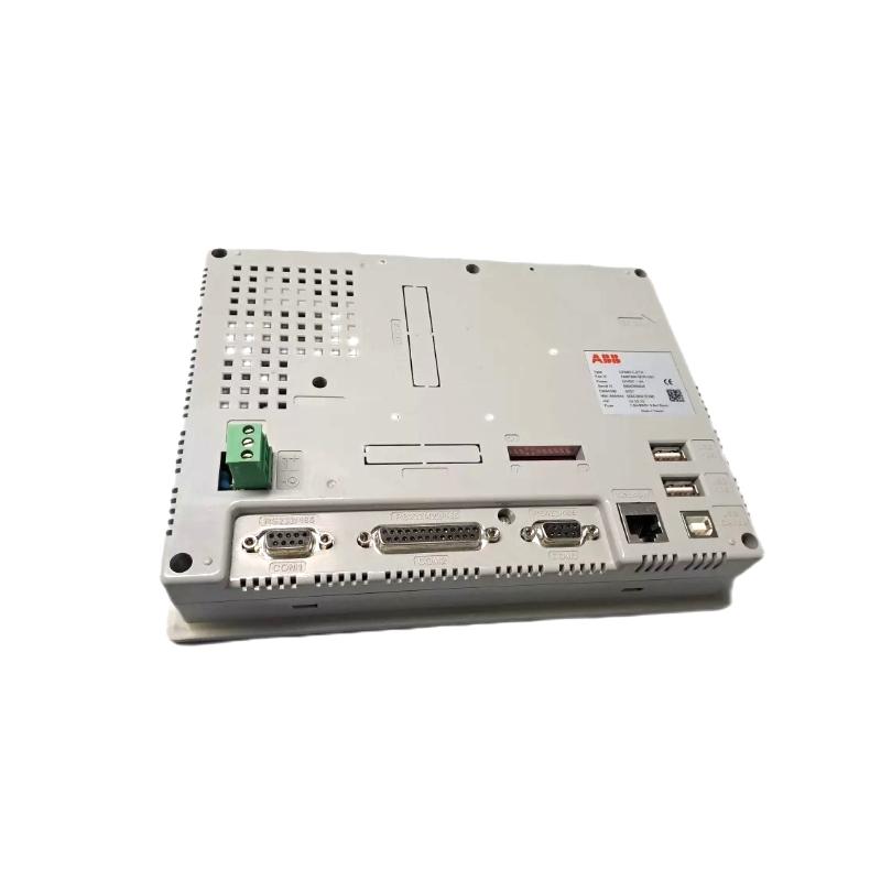 ABB CP450T 1SBP260188R1001 | Control Panel Quality Assurance