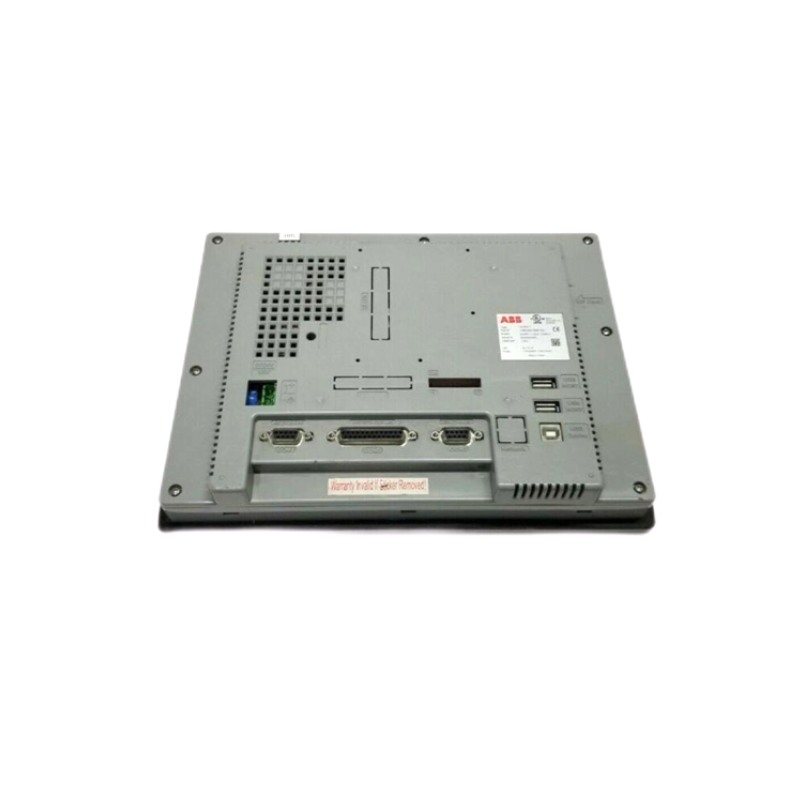 ABB CP450T-ETH 1SBP260189R1001 | Control Panel New In Stock