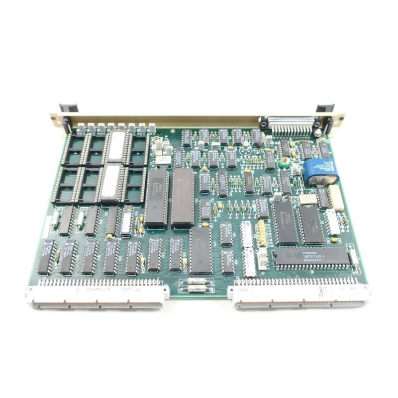 ABB CPU86-NDP 57772239 | CPU Processor Board New In Stock