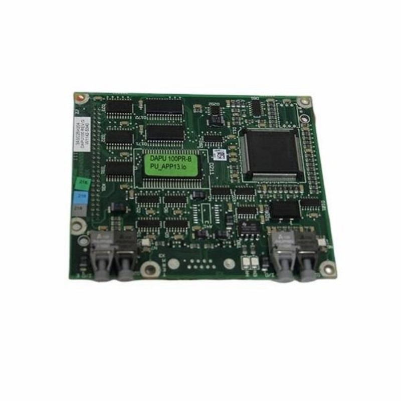ABB DAPU100 3ASC25H204 | Control Board Price Advantage