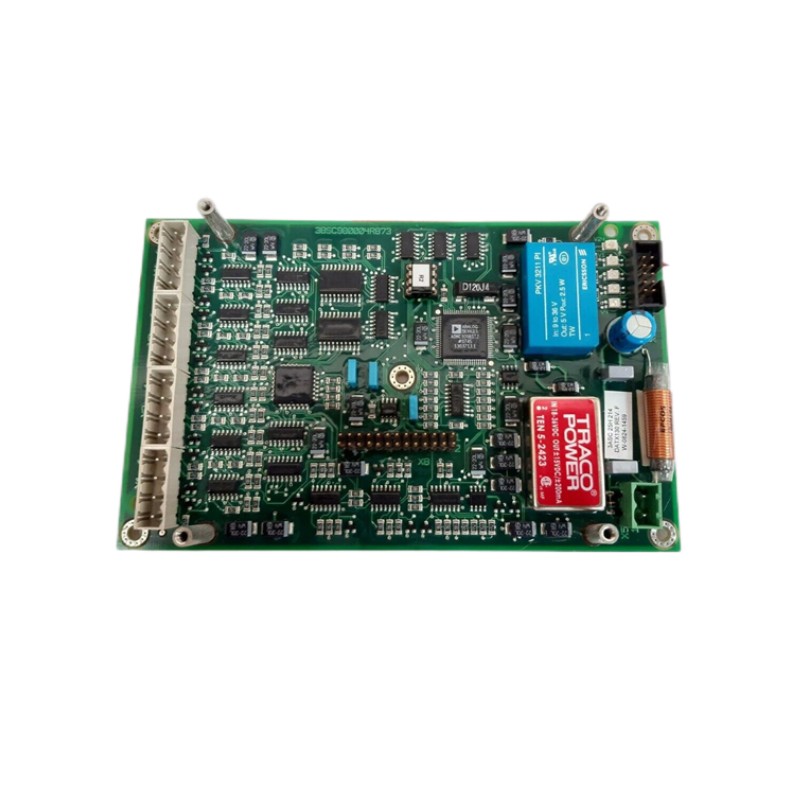 ABB DATX130 3ASC25H214 | Rotor Feedback Board Fast Shipping