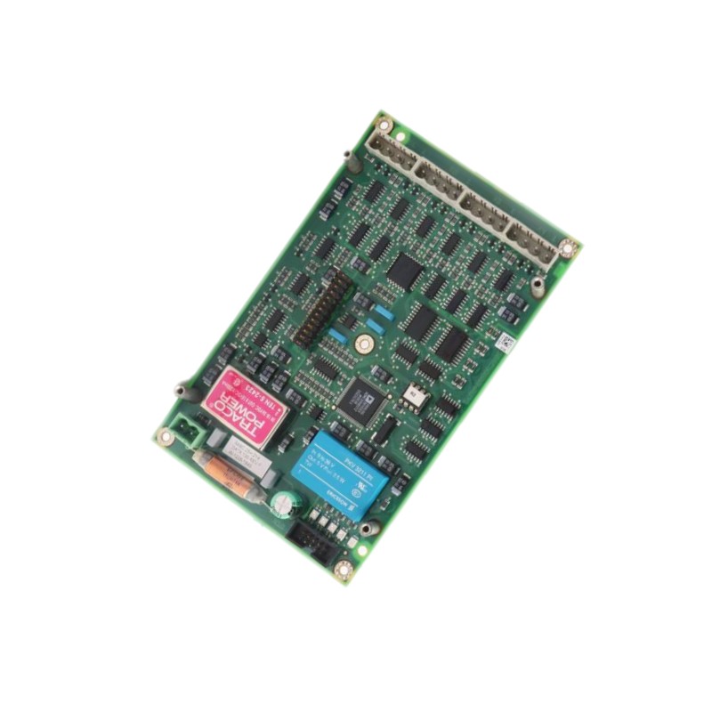 ABB DATX130 3ASC25H214 | Rotor Feedback Board Fast Shipping